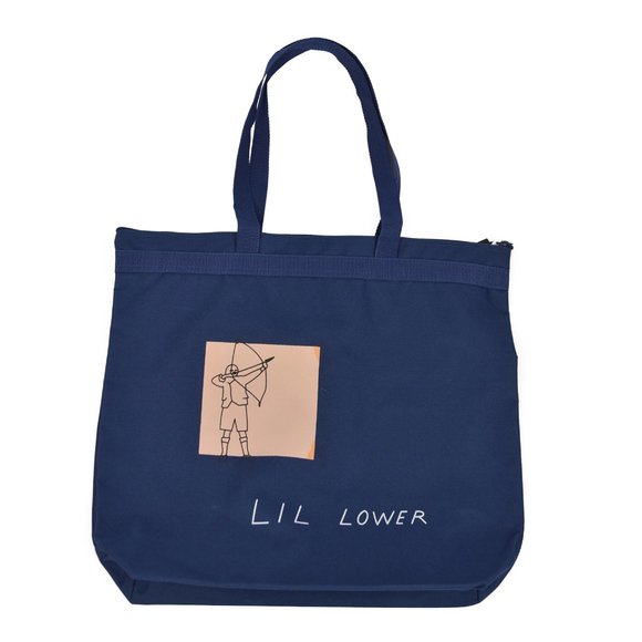 NWT Marc by Marc Jacobs "Lil Lower" Large Tote - Picture 8 of 8